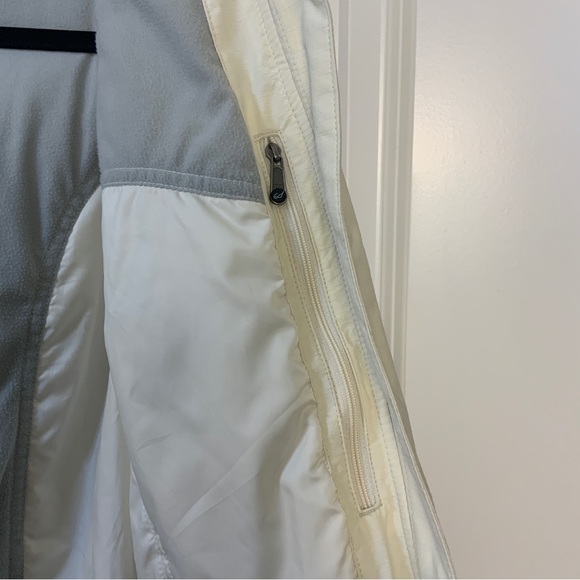 Marmot Membrain Ski Jacket Vintage Size Medium - Picture 15 of 15